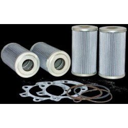 Filtro de transmisión de...