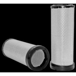 Filtro de aire secundario...