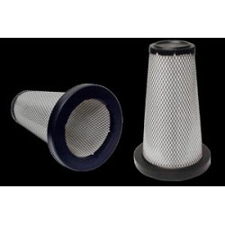 Filtro de aire secundario...