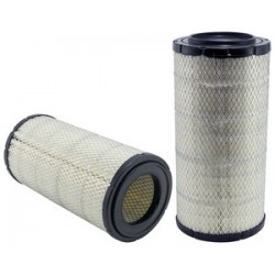 Filtro de aire primario...