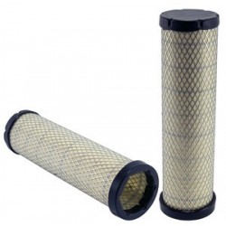 Filtro de aire secundario...