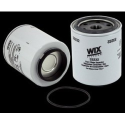 Filtro separador de...