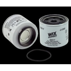 Filtro de combustible  FS1281