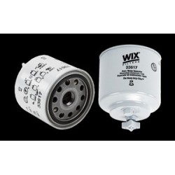 Filtro separador de motores...