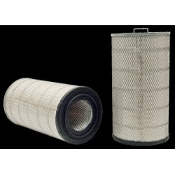 Filtro de aire sello radial...