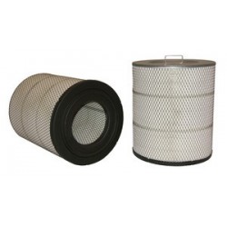 Filtro de aire secundario...