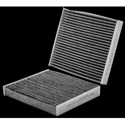 Filtro de aire para cabina