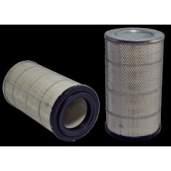 Filtro de Aire Sello Radial...