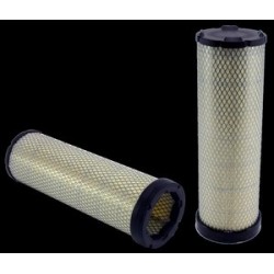 Filtro de Aire Sello Radial...