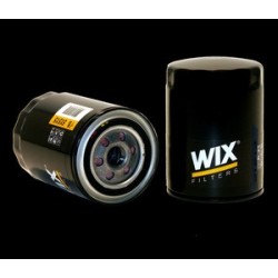 Filtro Enroscable de Aceite