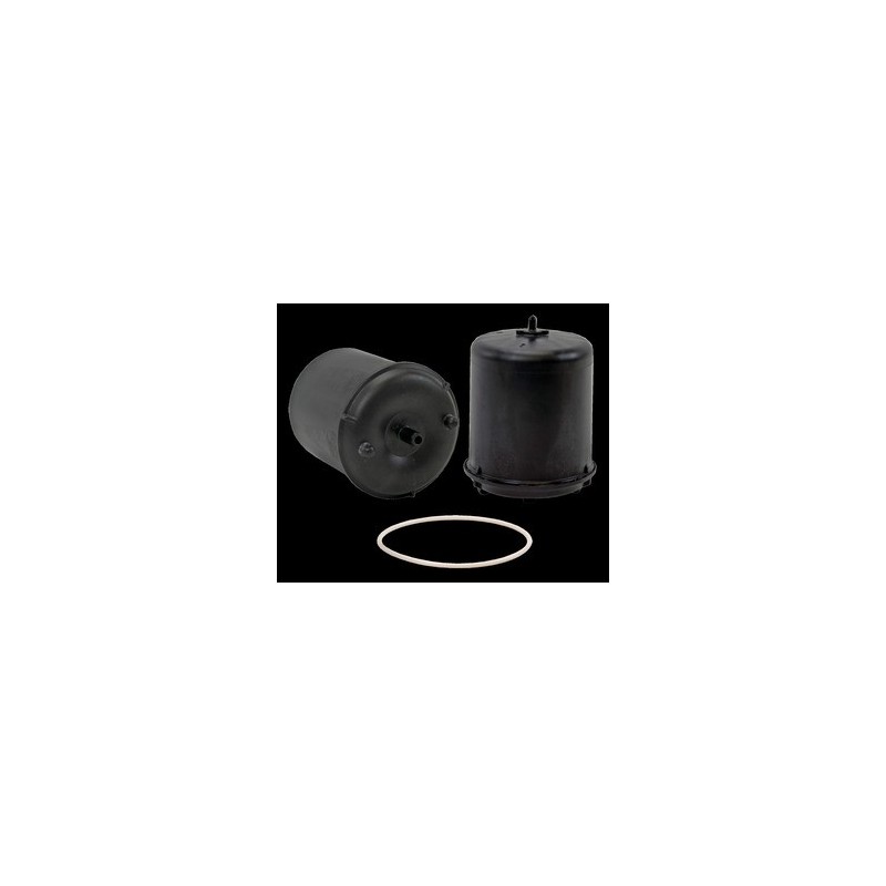 Filtro de Aceite Tipo Cartucho metálico