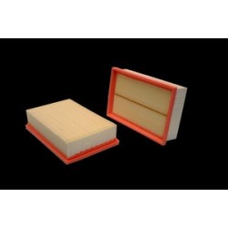 Panel filtro de aire