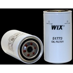 Filtro de aceite para motor...