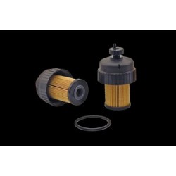 Filtro de combustible tipo...