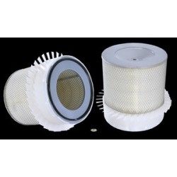 Filtro de Aire con Aspas