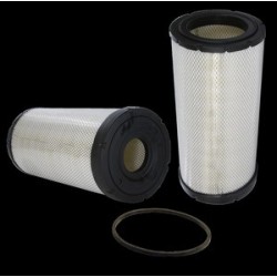 Filtro de Aire Sello Radial