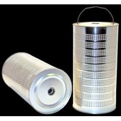 Filtro de Aceite Tipo...