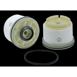 Filtro de Combustible Tipo...