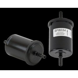 Filtro de Combustible