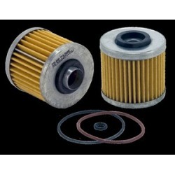 Filtro Aceite Tipo Cartucho...