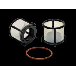 Filtro de combustible Mercedes