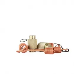 Kit frenos eaton pzapata...