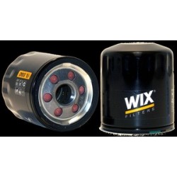 Filtro Enroscable de Aceite