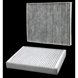 Filtro de Cabina Chevrolet...