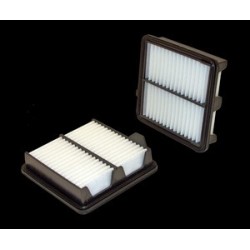 Filtro Aire Panel Honda Fit...