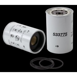 Filtro Separador de...