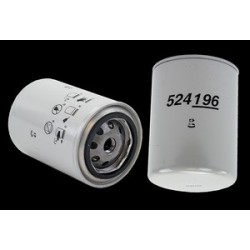 Filtro enroscable de...