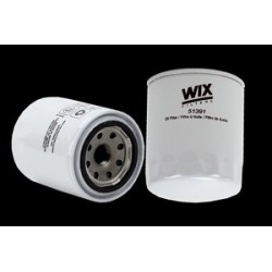 Filtro Enroscable de Aceite