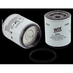 Filtro De Combustible Ford...