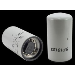 Filtro Enroscable de...