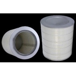 Filtro de aire volvo white...