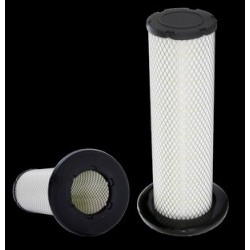 Filtro de aire Sello Radial...