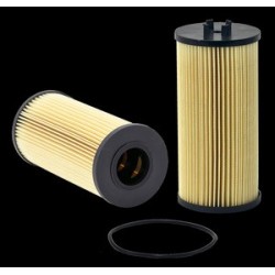 Filtro de aceite mercedes