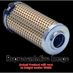 Filtro Hidráulico Tipo...