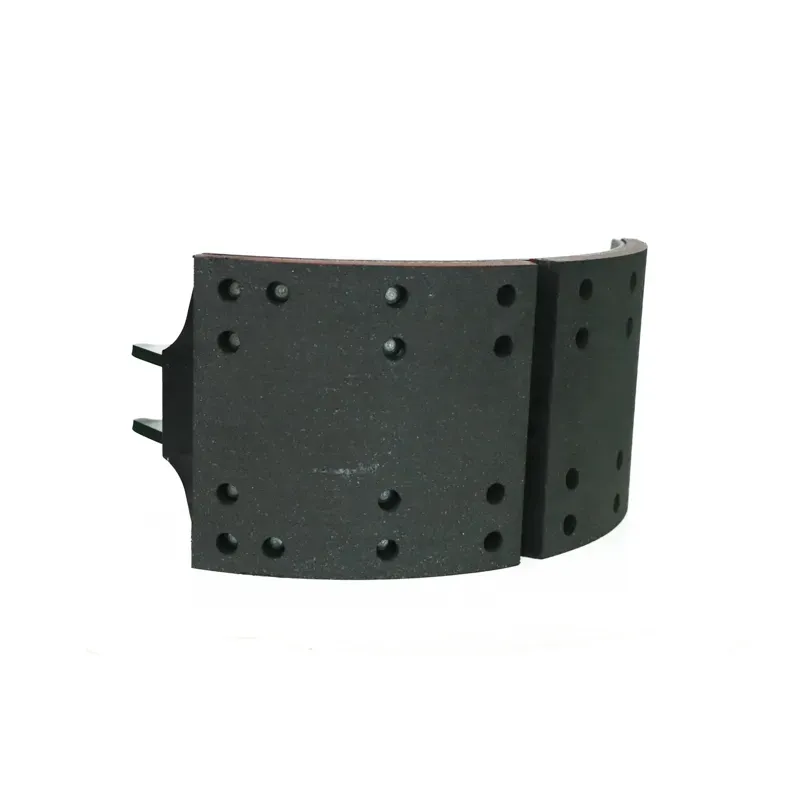 Zapata embalatada con formulación ACP D7