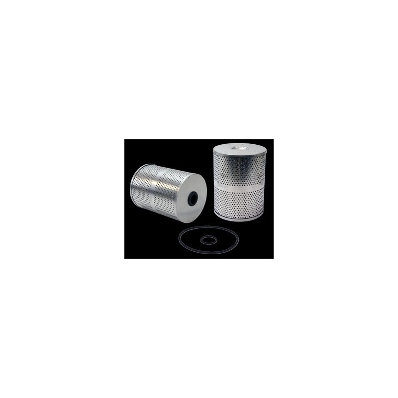 Filtro De Combust Tipo Cartucho Metálico