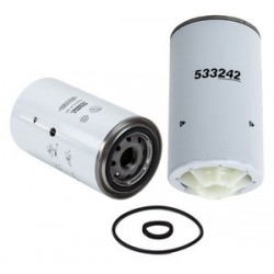 Filtro Separador de...