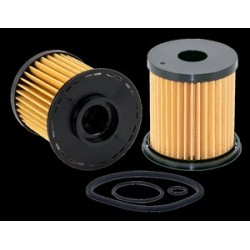 Filtro de Combustible