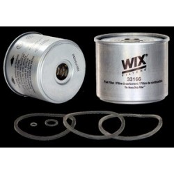 Filtro de Combustible