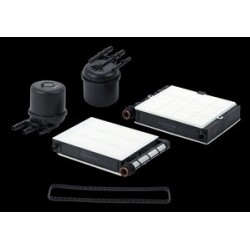 Filtro Combustible Ford...