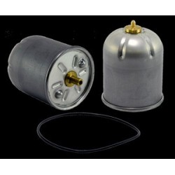 Filtro de combustible Max...