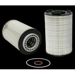 Filtro de aceite IHC Navistar