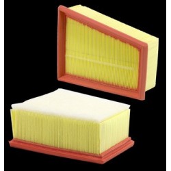 Filtro de Aire Tipo Panel