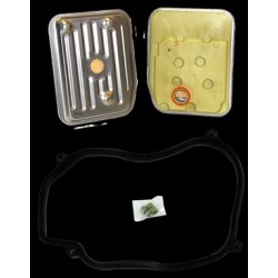 Filtro de Transmision...