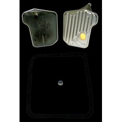 Filtro de Transmision...