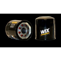 Filtro Enroscable de Aceite